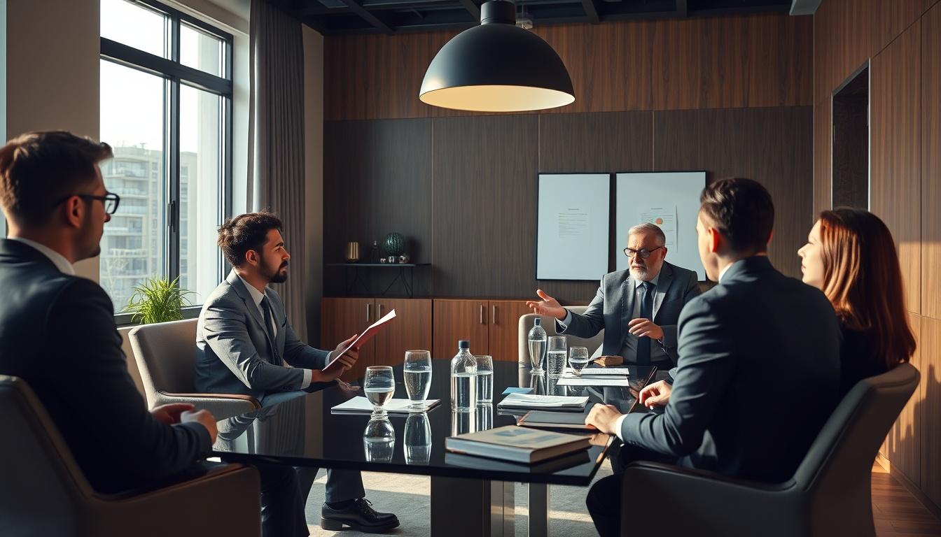 Legal Support for Startups